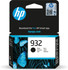 HP 932 Black Original Ink Cartridge - CN057AE