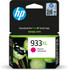 HP 933XL High Yield Magenta Original Ink Cartridge - CN055AE