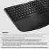 HP 680 Comfort Dual-Mode Keyboard - 8T6L8AA
