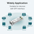 TP-Link MiniGBIC Module - TL-SM311LM