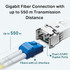 TP-Link MiniGBIC Module - TL-SM311LM