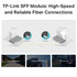 TP-Link MiniGBIC Module - TL-SM311LM