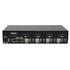 StarTech.com 4 Port USB DisplayPort KVM Switch with Audio - SV431DPUA
