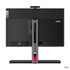 Lenovo ThinkCentre M70a Gen 3 Intel® Core™ i5 i5-12500 54.6 cm (21.5") 1920 x 1080 pixels 8 GB DDR4-SDRAM 256 GB SSD All-in-One PC Windows 11 Pro Wi-Fi 5 (802.11ac) Black - 11VL001MUK