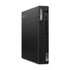 Lenovo ThinkCentre M60q Chromebox Intel® Core™ i3 i3-1215U 8 GB DDR4-SDRAM 128 GB SSD ChromeOS Mini PC Black - 12C60002UK