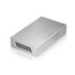 Zyxel GS-105B v3 Unmanaged L2+ Gigabit Ethernet (10/100/1000) Silver - GS-105BV3-GB0101F