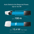 TP-Link TL-POE150S v3 Gigabit Ethernet - TL-POE150S V3