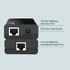 TP-Link TL-POE150S v3 Gigabit Ethernet - TL-POE150S V3