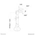 Neomounts monitor arm desk mount - FPMA-D025BLACK
