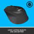 Logitech M330 SILENT PLUS - 910-004909