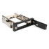 StarTech.com 5.25in Trayless Hot Swap Mobile Rack for 3.5in Hard Drive - HSB100SATBK StarTech.com 5.25in Trayless Hot Swap Mobile Rack for 3.5in Hard Drive - HSB100SATBK