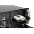 StarTech.com 5.25in Trayless Hot Swap Mobile Rack for 3.5in Hard Drive - HSB100SATBK StarTech.com 5.25in Trayless Hot Swap Mobile Rack for 3.5in Hard Drive - HSB100SATBK