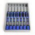 StarTech.com 7 Piece Precision Screwdriver Computer Tool Kit - CTK100P