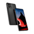 Motorola ThinkPhone 16.6 cm (6.55") Dual SIM Android 13 5G USB Type-C 8 GB 256 GB 5000 mAh Black - PAWN0002GB