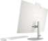 HP 27-cr0025na AMD Ryzen™ 7 7730U 68.6 cm (27") 1920 x 1080 pixels All-in-One PC 16 GB DDR4-SDRAM 1 TB SSD Windows 11 Home Wi-Fi 6 (802.11ax) White - 8C3Y7EA