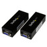 StarTech.com VGA to Cat 5 Monitor Extender Kit (250ft/80m) - VGA Cat5 Extender - ST121UTPEP