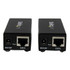 StarTech.com VGA to Cat 5 Monitor Extender Kit (250ft/80m) - VGA Cat5 Extender - ST121UTPEP