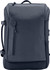 HP Travel 25 Liter 15.6 Iron Grey Laptop Backpack - 6B8U4AA