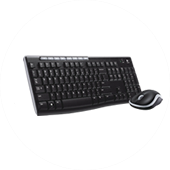 Mice & Keyboards