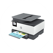 Printers & Scanners