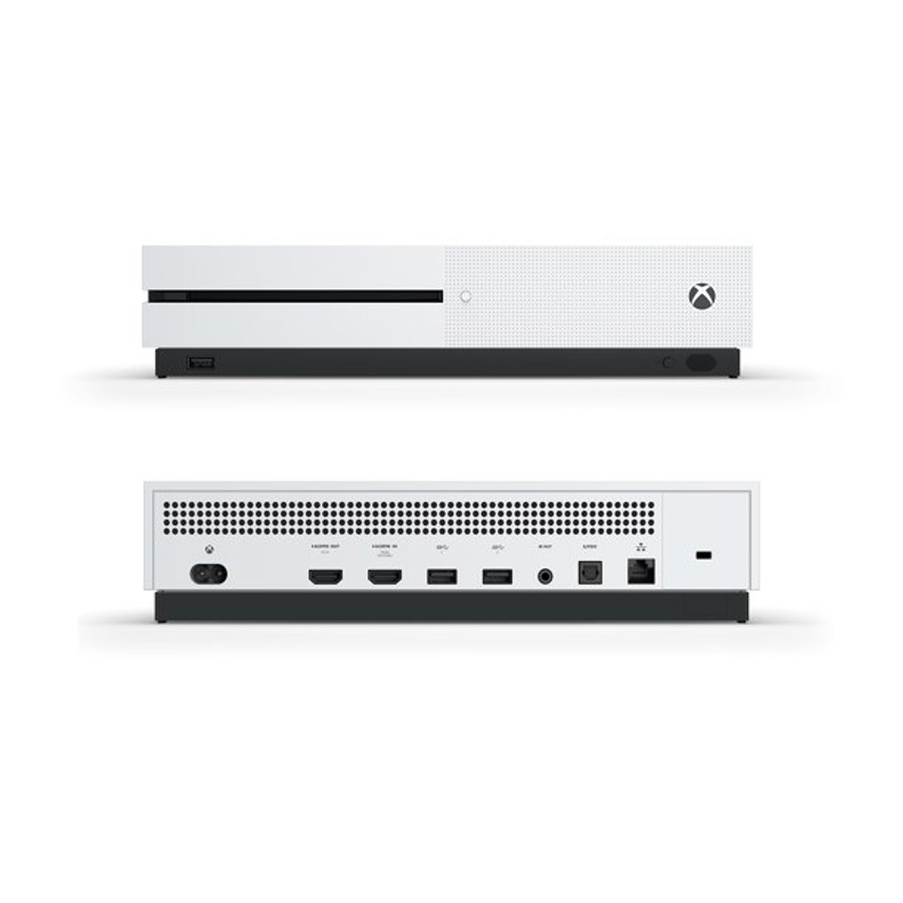 Microsoft Xbox One S 1TB Console