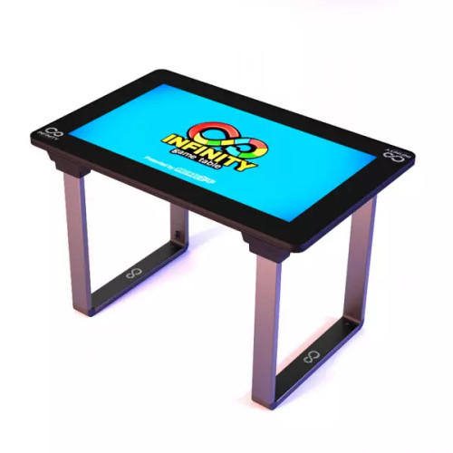 INFINITY GAME TABLE