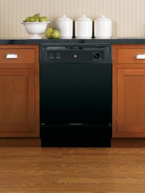 Covertible Portible Dishwasher - Black or White