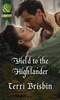 Mills & Boon / Historical / Yield to the Highlander