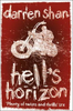 Darren Shan / Hell's Horizon ( City Trilogy - Book 2 )