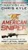 Chris Kyle / American Sniper