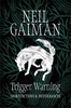 Neil Gaiman / Trigger Warning (Large Paperback)