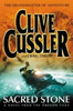 Clive Cussler / Sacred Stone (Large Paperback)