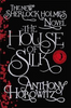 P. J. Tracy / The House of Silk (Large Paperback)