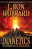 L. Ron Hubbard / Dianetics (Large Paperback)