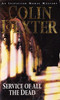 Colin Dexter / Service of all the Dead Colin Dexter / Service of all the Dead