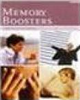 Jo Iddon / Memory Boosters (Large Paperback)
