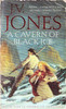J.V. Jones / A Cavern of Black Ice ( Sword of Shadows, Book 1 )