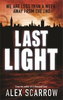 Alex Scarrow / Last Light