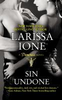 Larissa Ione / Sin Undone : Number 5 in series