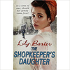 Lily Baxter ( Dilly Court) / The Shopkeepers Daughter