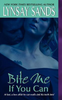 Lynsay Sands / Bite Me If You Can