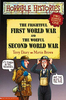 Terry Deary / Frightful First World War and the Woeful Second World War