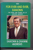 Eamonn Andrews / For Ever and Ever, Eamonn (Hardback)