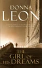Donna Leon / The Girl of His Dreams ( Commissario Brunetti Series - Book 17 ) (Large Paperback)