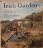 Hyams, Edward & McQuitty, William - Irish Gardens - HB 1967 - Illustrated 