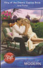 Mills & Boon / Modern / King of the Desert, Captive Bride