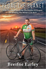 Breifne Earley / Pedal the Planet (Large Paperback)