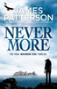 James Patterson / Nevermore ( Maximum Ride Series - Book 8 )