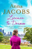 Anna Jacobs / Licence to Dream