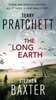 Terry Pratchett & Stephen Baxter/ The Long Earth ( Long Earth Novels - Book 1 )